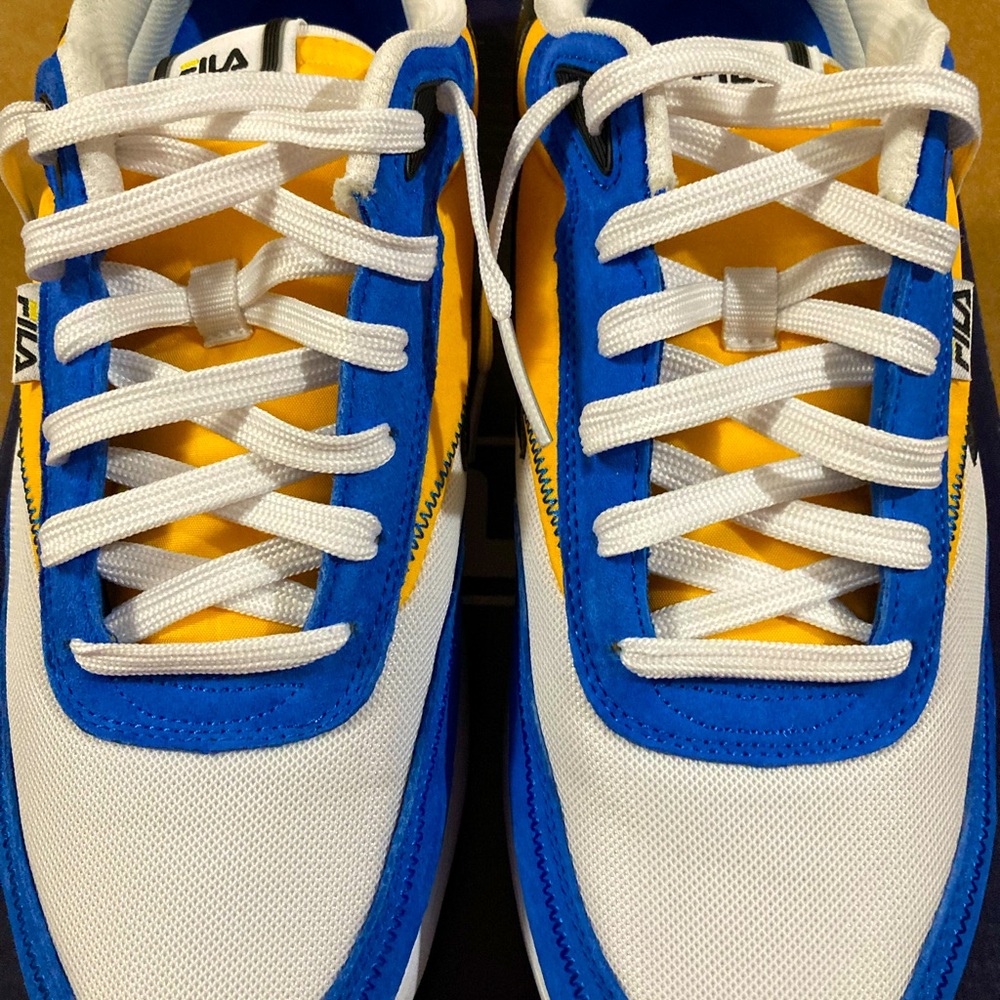 FILA RENNO - Picture 9 of 9